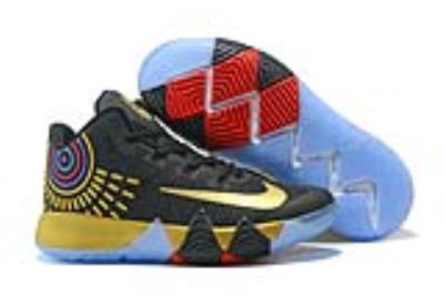 Cheap Nike Kyrie 4 wholesale No. 9